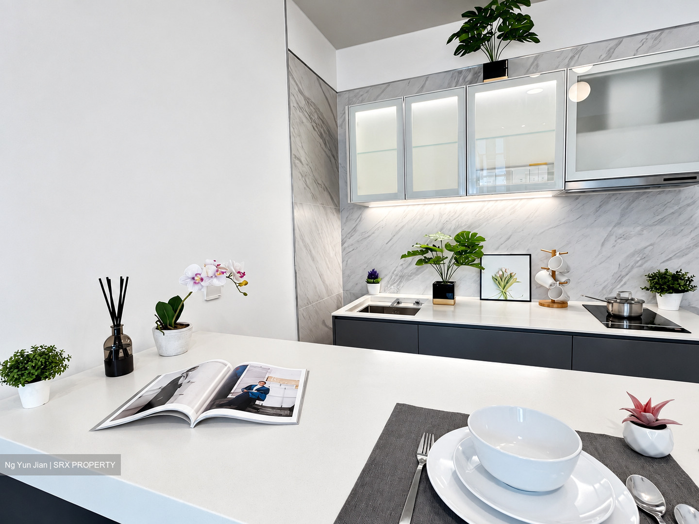 The M (D7), Apartment #618663571